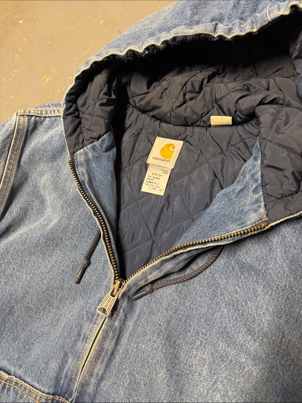 Levi’s jacket - Picture 5 of 7
